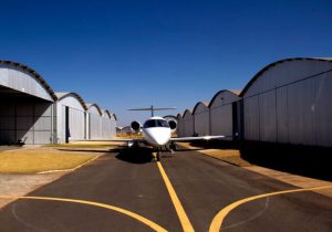 Aeroporto Executivo de Brasília terá nova administração em 2022