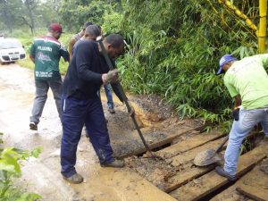 GDF Presente nas ruas do DF até o último dia do ano
