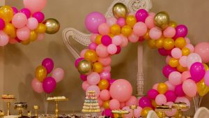 Galeria Balloon: nova loja de artigos de festa inaugura na Asa Sul