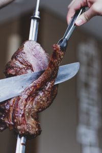Buffalo Bio promove réveillon com rodízio especial