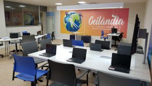 Católica promove ações sociais na reinauguração do campus Ceilândia