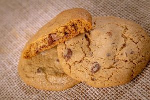 Geleia celebra Dia Internacional do Cookie