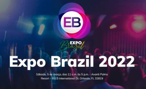 Expo Brazil 2022