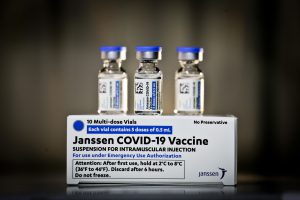 Dose de reforço para quem tomou vacina Janssen começa sexta (10)