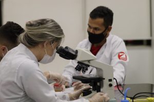 IESB anuncia as novidades para 2022