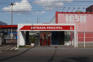 IESB está com inscrições abertas para o vestibular do 2º semestre 2022