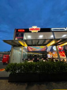 A premiada Valentina Pizzaria celebra 15 anos