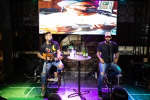 Os Heróis de Botequim retornam ao palco do Cerrado em Goiânia