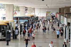 Saiba como economizar e ter mais segurança no transporte coletivo
