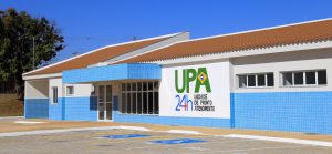 Com investimento de R$ 117 milhões, GDF assina contratos para construção de seis novas UPAs