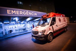 Grupo estuda como melhorar a assistência a pacientes de trauma