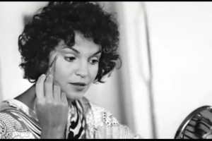 Leila Diniz, doce e humana