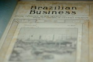 Biblioteca Nacional de Brasília faz aniversário com coleção especial