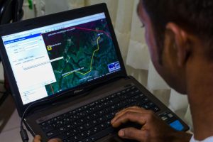 Ecam realiza evento de encerramento de mais uma etapa dos programas Novas Tecnologias e Compartilhando Mundos