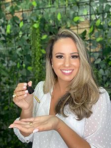 Conheça o poder dos óleos vegetais para os cabelos