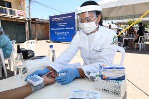 Mais de 150 mil atendimentos reforçam o direito à cidadania