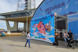 Confira atrações turísticas para levar a criançada nas férias