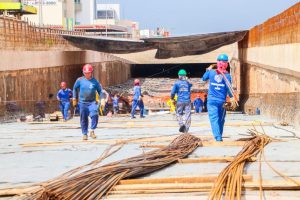 2022 será de entregas de grandes obras na mobilidade, saúde e educação