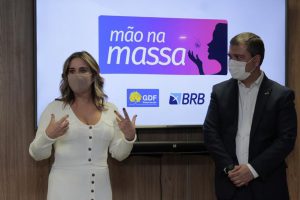 Projeto garante autonomia feminina por meio da gastronomia