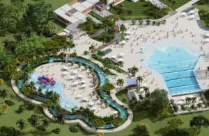 Reforma da Piscina com Ondas terá R$ 8 milhões