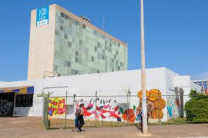 Hospital de Base completa 66 anos com histórias de quem faz parte de sua trajetória