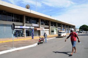 Mercado Central de Brasília mais perto de sair do papel