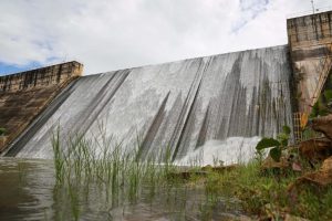 Reservatórios cheios, mas atenção precisa ser redobrada!