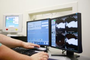 Exame de imagem de alta definição no Base muda a vida de pacientes