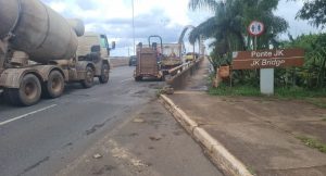 2022 começa em ritmo acelerado para Administração do Lago Sul