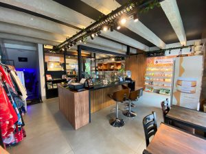 365 Collab & Coffee: Brasília ganha um novo conceito de loja colaborativa