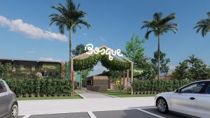 Novidade em Brasília: Bosque Park Experience inaugura na Asa Norte