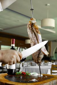 Buffalo Bio oferece promoção de rodízio no jantar