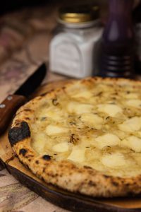 Férias com pratos especiais no Cantucci Osteria, Grano & Oliva e Inforno Burger
