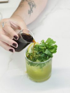 Verão: 002Café promove festival de cold brew