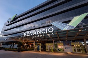 Romance e boa comida: Polo Gastronômico do Venâncio Shopping oferece delícias para o Dia dos Namorados