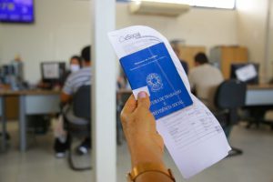 Em 2021, mais de 64 mil empregos criados no DF
