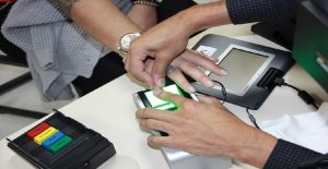 Detran-DF torna obrigatório processo biométrico na obtenção ou renovação da carteira de motorista
