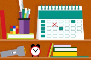 Divulgado calendário de feriados e pontos facultativos para 2022