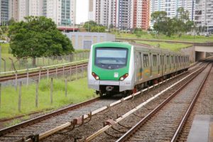 Metrô-DF investe R$ 49 mi em modernização de sistema energético