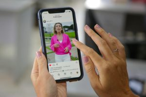 Mais de 50 mil novos seguidores prestigiam redes do governo
