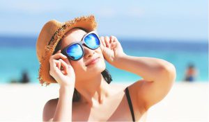 Cuidado com os olhos! Doenças oculares podem aumentar no verão