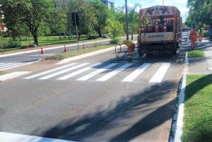 Detran-DF intensificará Campanha de Volta às Aulas 2022