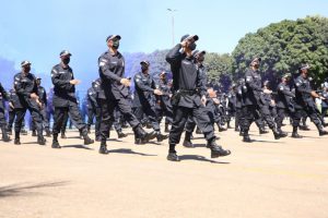 Com novos concursos do GDF, Brasília volta a ser a cidade das oportunidades