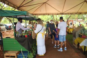 Primeira edição do ano da Feira Rural será aberta neste domingo (20)