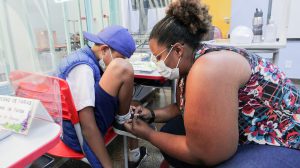 Novos educadores sociais voluntários serão chamados