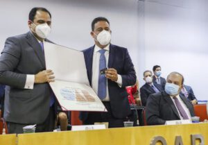 GDF libera R$ 32 milhões para contratar mais médicos e enfermeiros