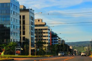 Licitação para obras de infraestrutura no Noroeste