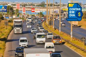GDF vai negociar dívidas ativas de IPTU, IPVA e TLP