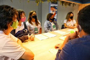 2ª fase da competição “O DF que a gente quer” reúne quatro RAs