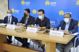 Pandemia ainda traz risco e carnaval fica pra depois